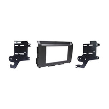 Load image into Gallery viewer, Metra Electronics 95-7631B Radio Installation Kit for Select Nissan TITAN, Nissan TITAN XD