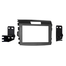 Load image into Gallery viewer, Metra Electronics 95-7802CH Custom Fit Mounting Kit for Select Honda CR-V
