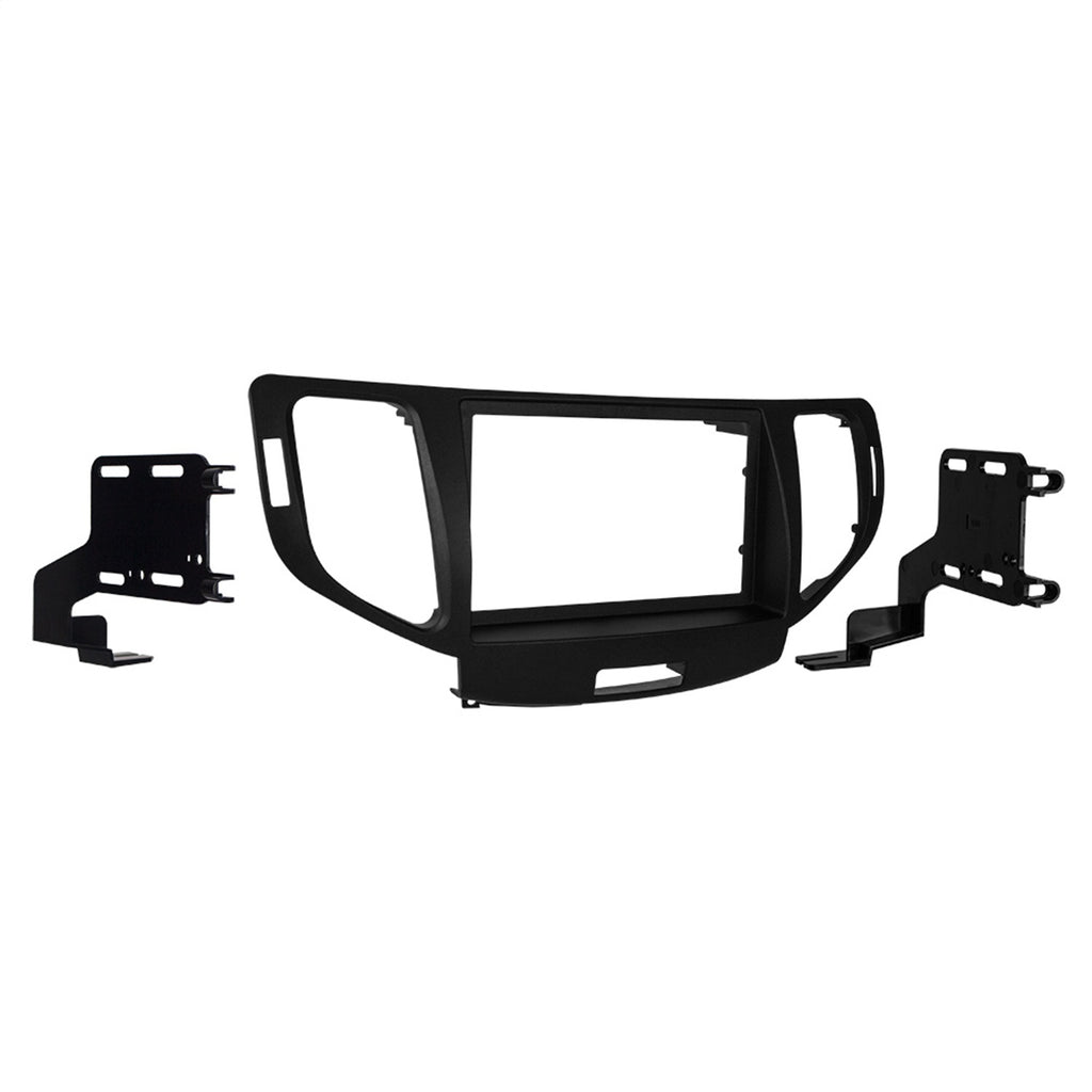 Metra Electronics 95-7805CH Custom Fit Mounting Kit for Select Acura TSX