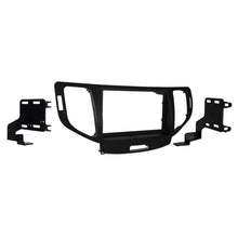Load image into Gallery viewer, Metra Electronics 95-7805CH Custom Fit Mounting Kit for Select Acura TSX