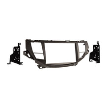 Load image into Gallery viewer, Metra Electronics 95-7807T Custom Fit Mounting Kit for Select Honda Accord, Honda Accord Crosstour, Honda Crosstour
