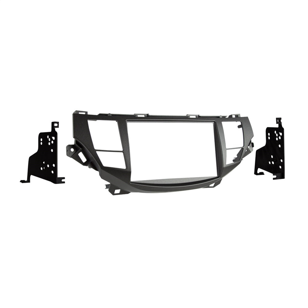 Metra Electronics 95-7807 Custom Fit Mounting Kit for Select Honda Accord, Honda Accord Crosstour, Honda Crosstour