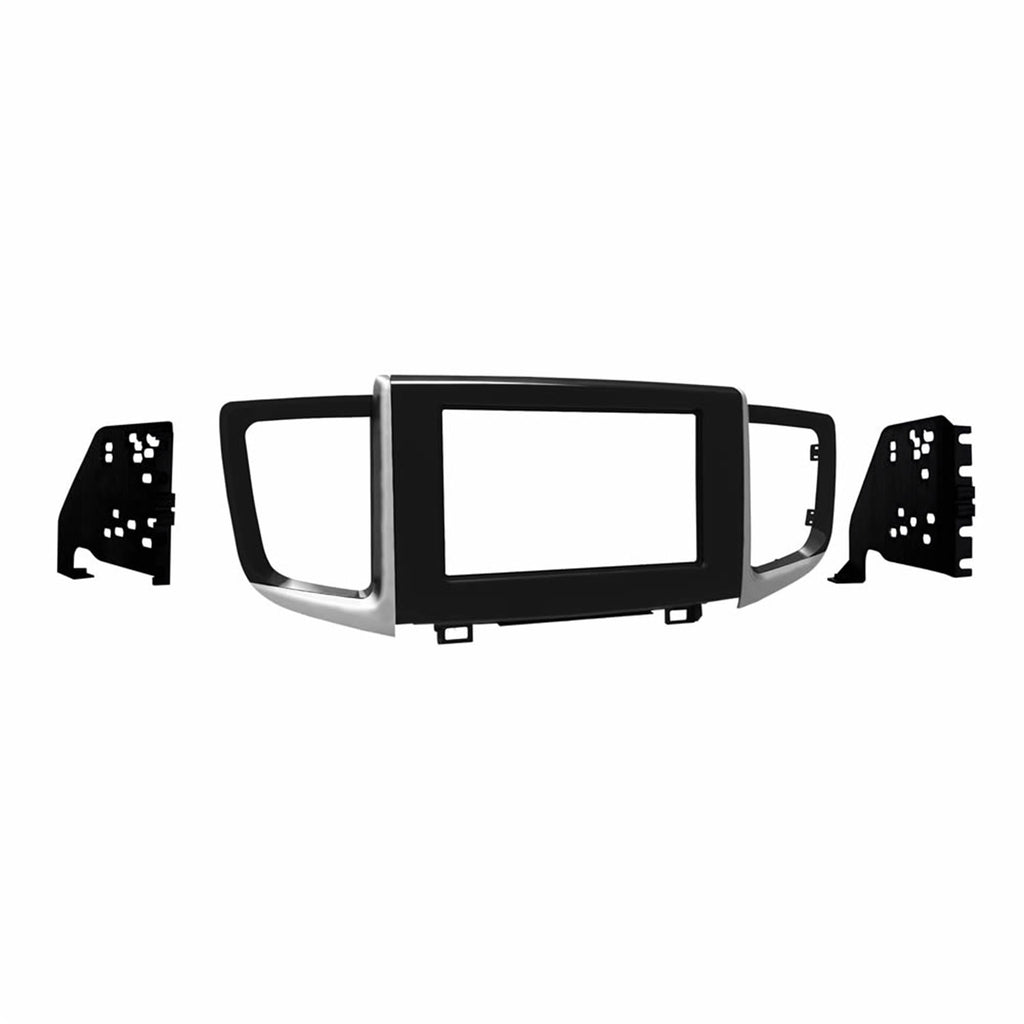 Metra Electronics 95-7811HG Radio Installation Kit for Select Honda Pilot, Honda Ridgeline