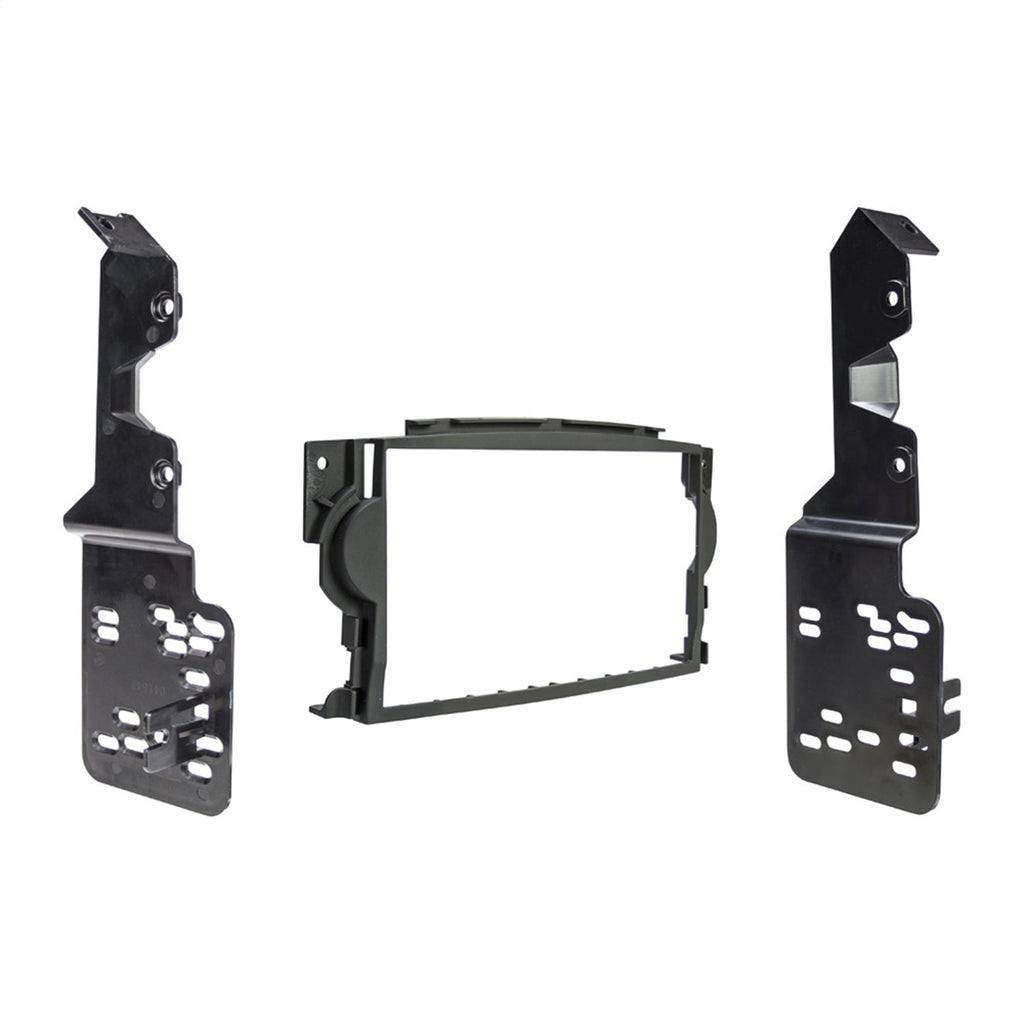 Metra Electronics 95-7815B Radio Installation Kit for Select Acura TL