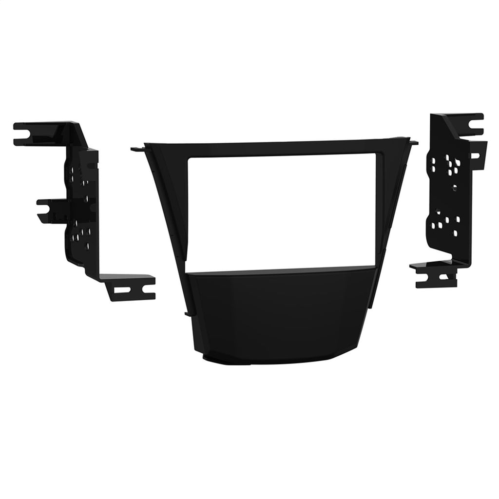 Metra Electronics 95-7820B Radio Installation Kit for Select Acura MDX