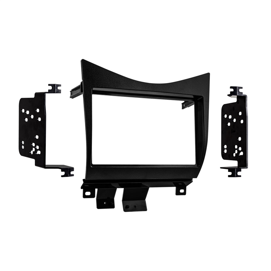 Metra Electronics 95-7862 Custom Fit Mounting Kit for Select Honda Accord