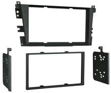 Load image into Gallery viewer, Metra Electronics 95-7868B TURBOKits; Radio Installation Kit for Select Acura CL, Acura TL