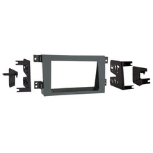 Load image into Gallery viewer, Metra Electronics 95-7870G TURBOKits; Radio Installation Kit for Select Honda Ridgeline