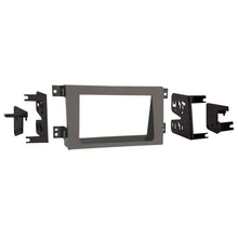 Load image into Gallery viewer, Metra Electronics 95-7870T TURBOKits; Radio Installation Kit for Select Honda Ridgeline