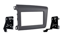 Load image into Gallery viewer, Metra Electronics 95-7881G Custom Fit Mounting Kit for Select Honda Civic