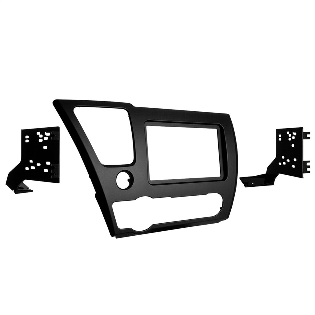 Metra Electronics 95-7882B Custom Fit Mounting Kit for Select Honda Civic