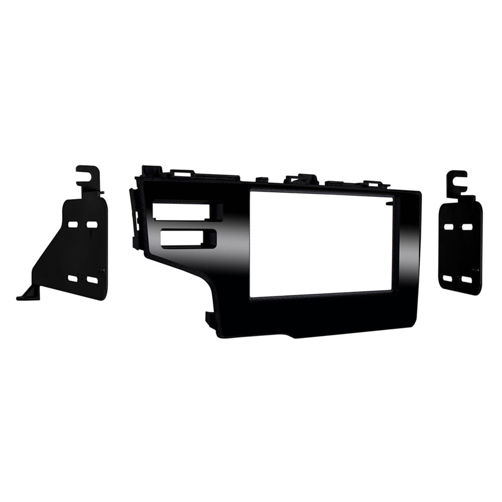 Metra Electronics 95-7883HG Custom Fit Mounting Kit for Select Honda Fit