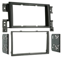 Load image into Gallery viewer, Metra Electronics 95-7953 TURBOKits; Radio Installation Kit for Select Suzuki Grand Vitara
