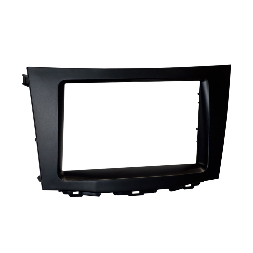 Metra Electronics 95-7955 Custom Fit Mounting Kit for Select Suzuki Kizashi