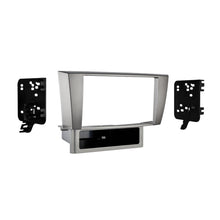 Load image into Gallery viewer, Metra Electronics 95-8160G Custom Fit Mounting Kit for Select Lexus LS430