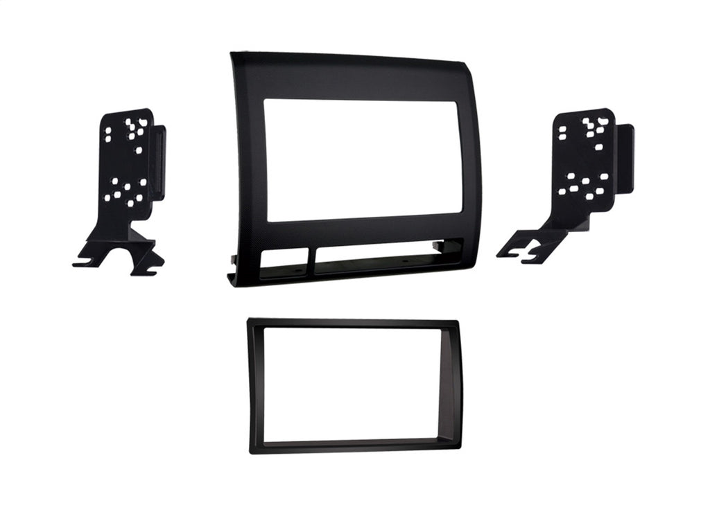 Metra Electronics 95-8214TB Custom Fit Mounting Kit for Select Toyota Tacoma