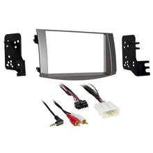 Load image into Gallery viewer, Metra Electronics 95-8215S Custom Fit Mounting Kit for Select Toyota Avalon