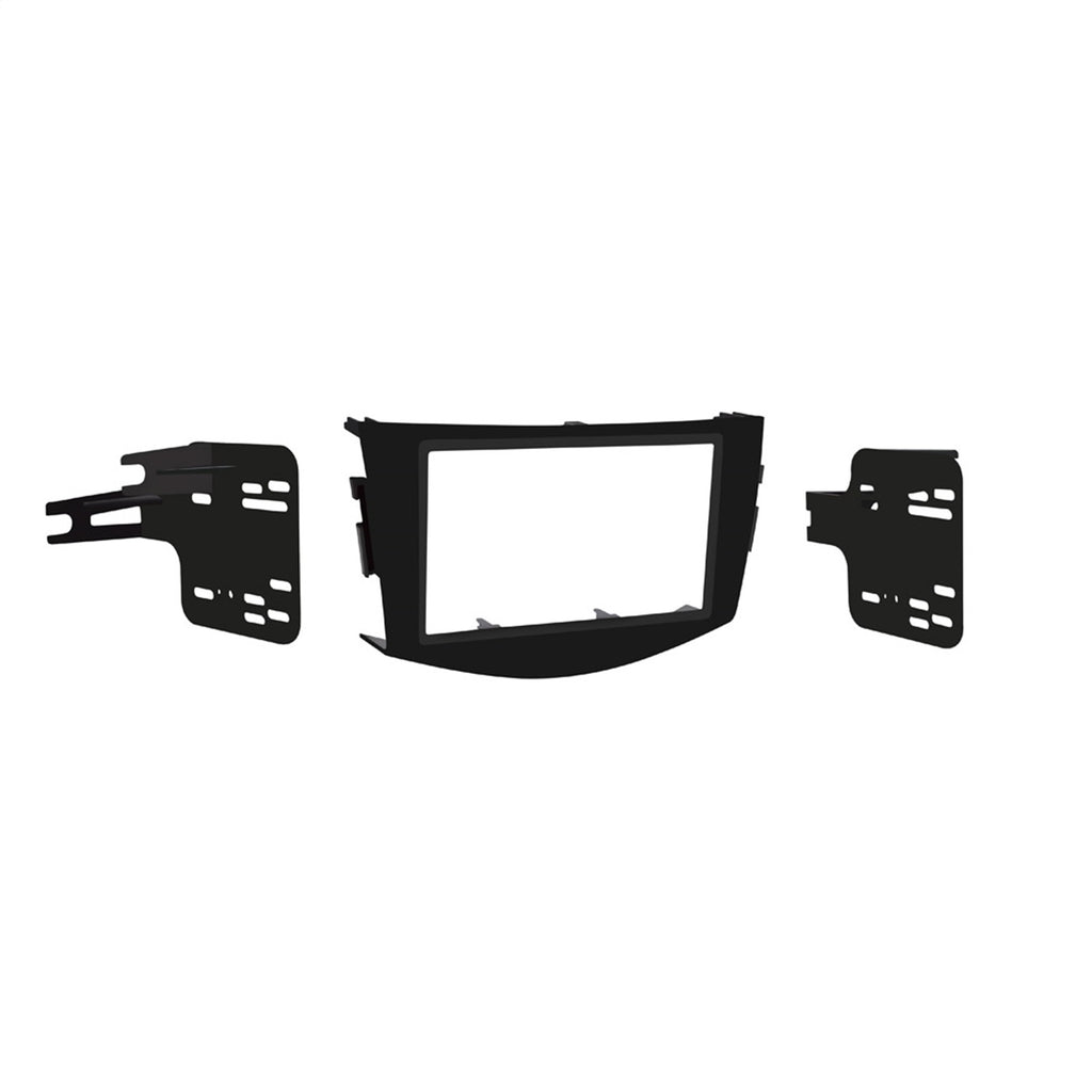 Metra Electronics 95-8217B Radio Installation Kit for Select Toyota RAV4