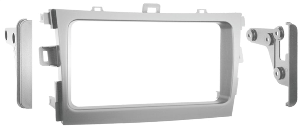 Metra Electronics 95-8223S TURBOKits; Radio Installation Kit for Select Toyota Corolla