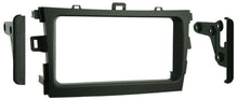 Load image into Gallery viewer, Metra Electronics 95-8223 TURBOKits; Radio Installation Kit for Select Toyota Corolla