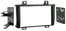 Load image into Gallery viewer, Metra Electronics 95-8224 TURBOKits; Radio Installation Kit for Select Pontiac Vibe, Toyota Matrix