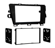 Load image into Gallery viewer, Metra Electronics 95-8226B TURBOKits; Radio Installation Kit for Select Toyota Prius, Toyota Prius Plug-In