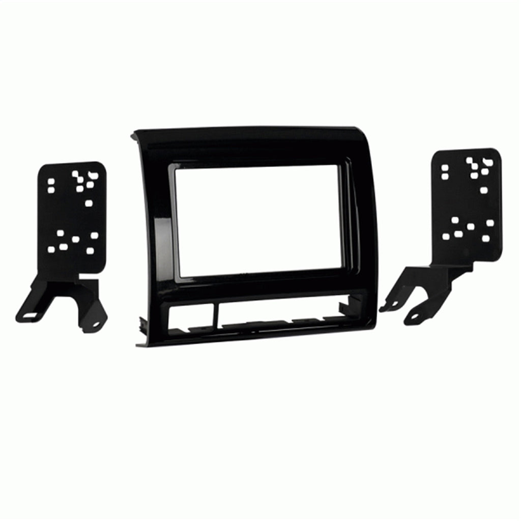 Metra Electronics 95-8235B Custom Fit Mounting Kit for Select Toyota Tacoma
