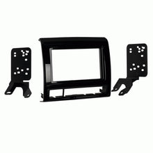 Load image into Gallery viewer, Metra Electronics 95-8235B Custom Fit Mounting Kit for Select Toyota Tacoma