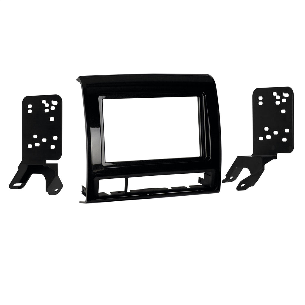 Metra Electronics 95-8235CHG Custom Fit Mounting Kit for Select Toyota Tacoma