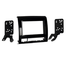 Load image into Gallery viewer, Metra Electronics 95-8235CHG Custom Fit Mounting Kit for Select Toyota Tacoma