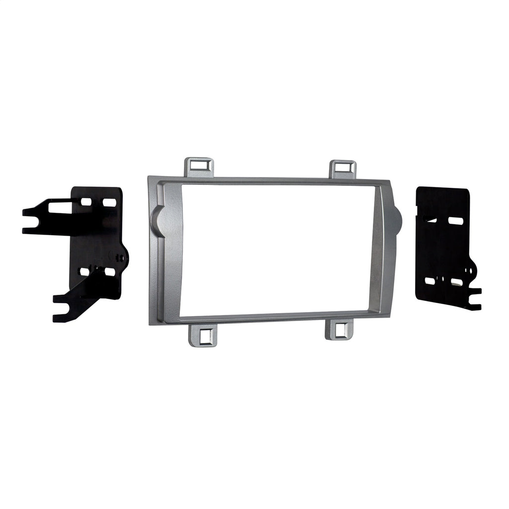 Metra Electronics 95-8237S Custom Fit Mounting Kit for Select Toyota Matrix