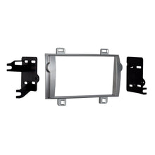 Load image into Gallery viewer, Metra Electronics 95-8237S Custom Fit Mounting Kit for Select Toyota Matrix