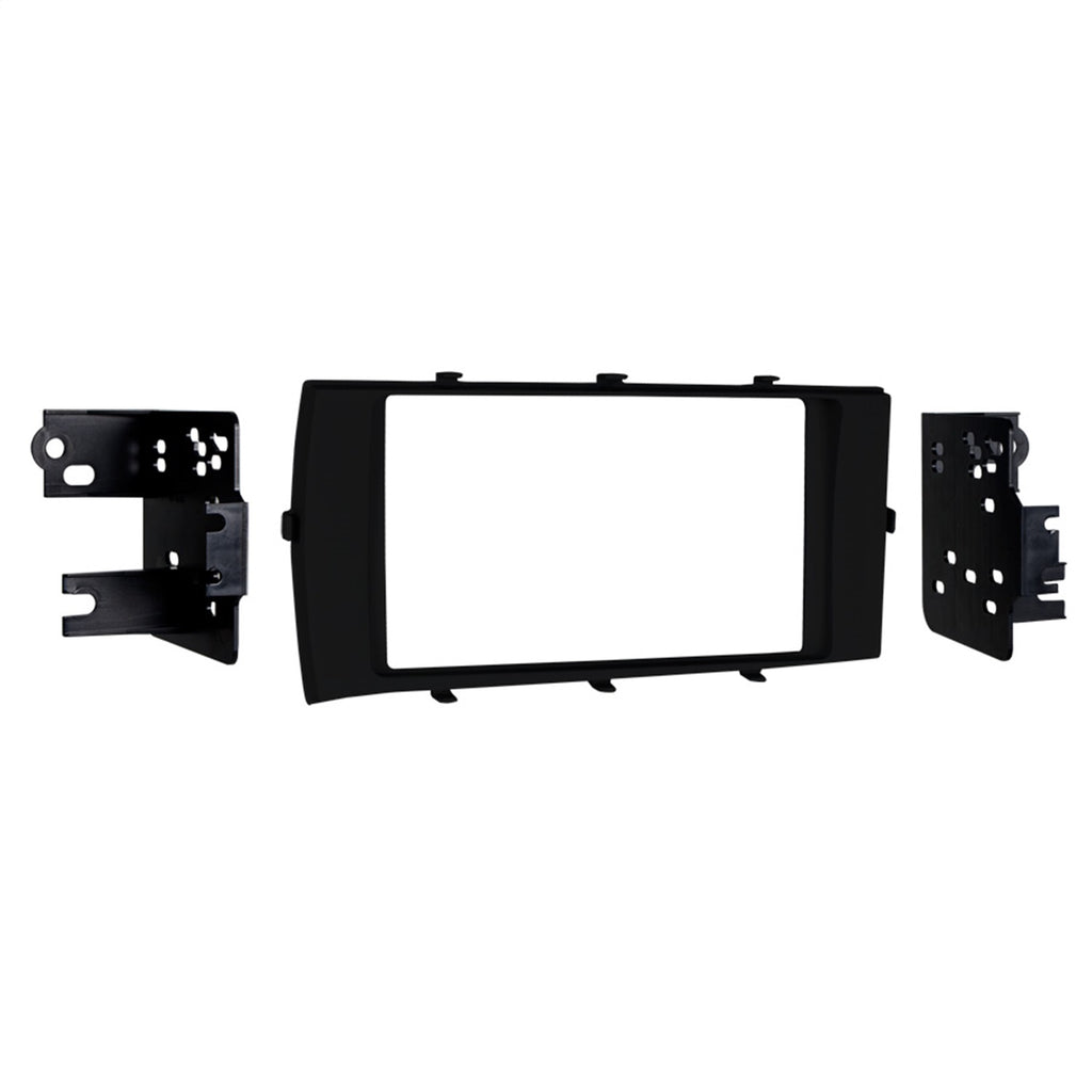 Metra Electronics 95-8239B Custom Fit Mounting Kit for Select Toyota Prius C