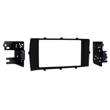 Load image into Gallery viewer, Metra Electronics 95-8239B Custom Fit Mounting Kit for Select Toyota Prius C