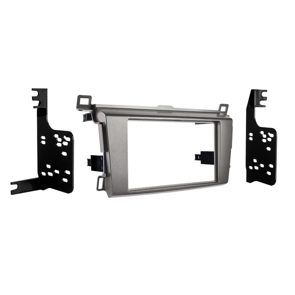 Metra Electronics 95-8242G Custom Fit Mounting Kit for Select Toyota RAV4