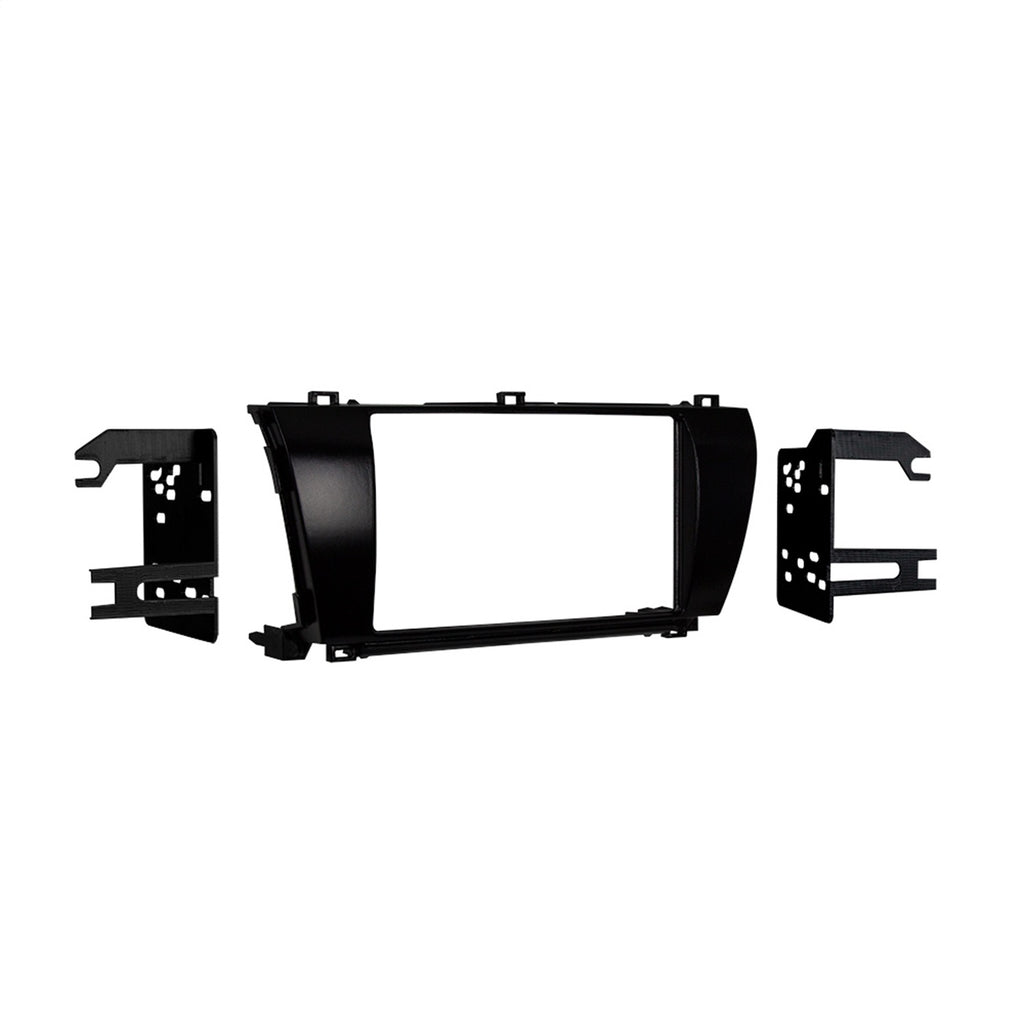 Metra Electronics 95-8245CHG Custom Fit Mounting Kit for Select Toyota Corolla