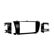 Load image into Gallery viewer, Metra Electronics 95-8245CHG Custom Fit Mounting Kit for Select Toyota Corolla