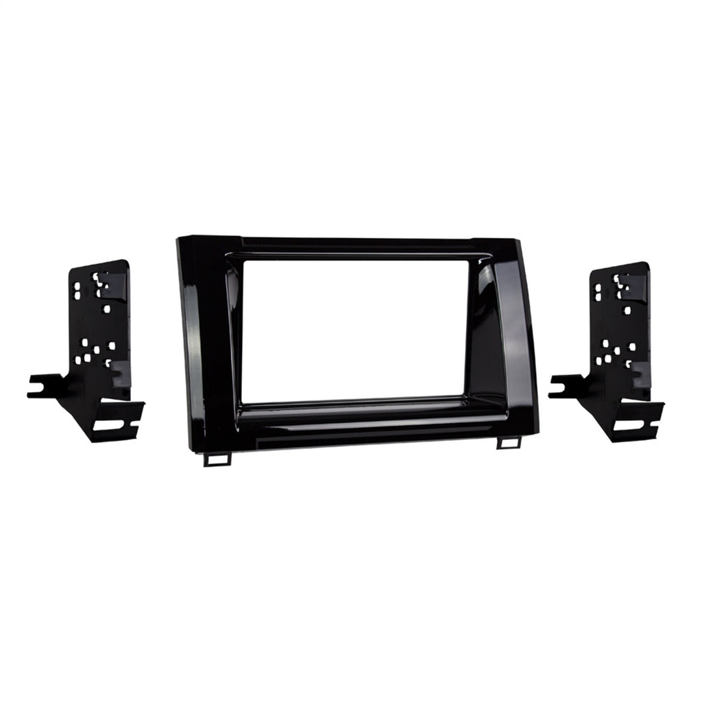 Metra Electronics 95-8246HG Custom Fit Mounting Kit for Select Toyota Tundra