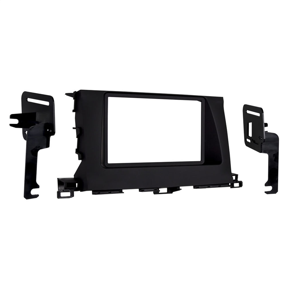 Metra Electronics 95-8248B Custom Fit Mounting Kit for Select Toyota Highlander