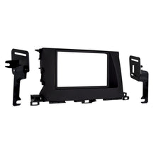 Load image into Gallery viewer, Metra Electronics 95-8248B Custom Fit Mounting Kit for Select Toyota Highlander