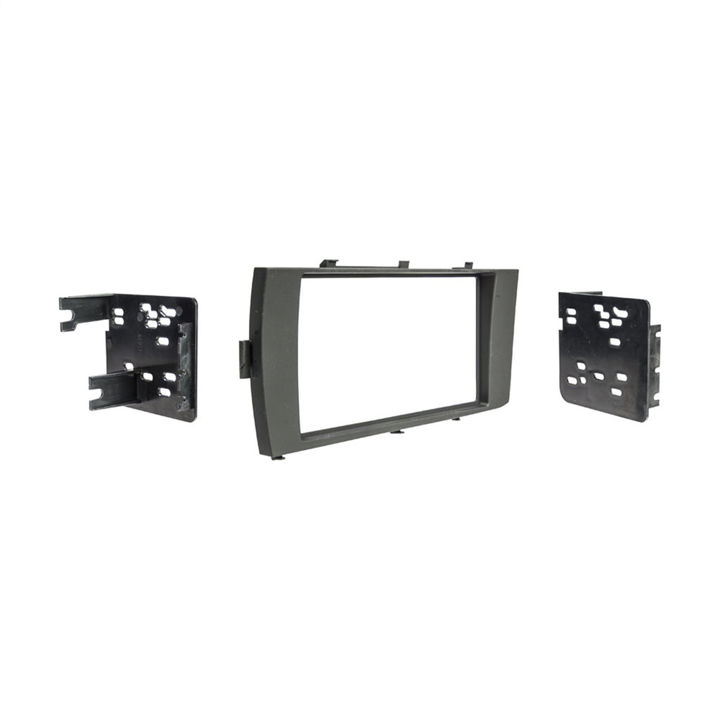 Metra Electronics 95-8259B Radio Installation Kit for Select Toyota Prius C