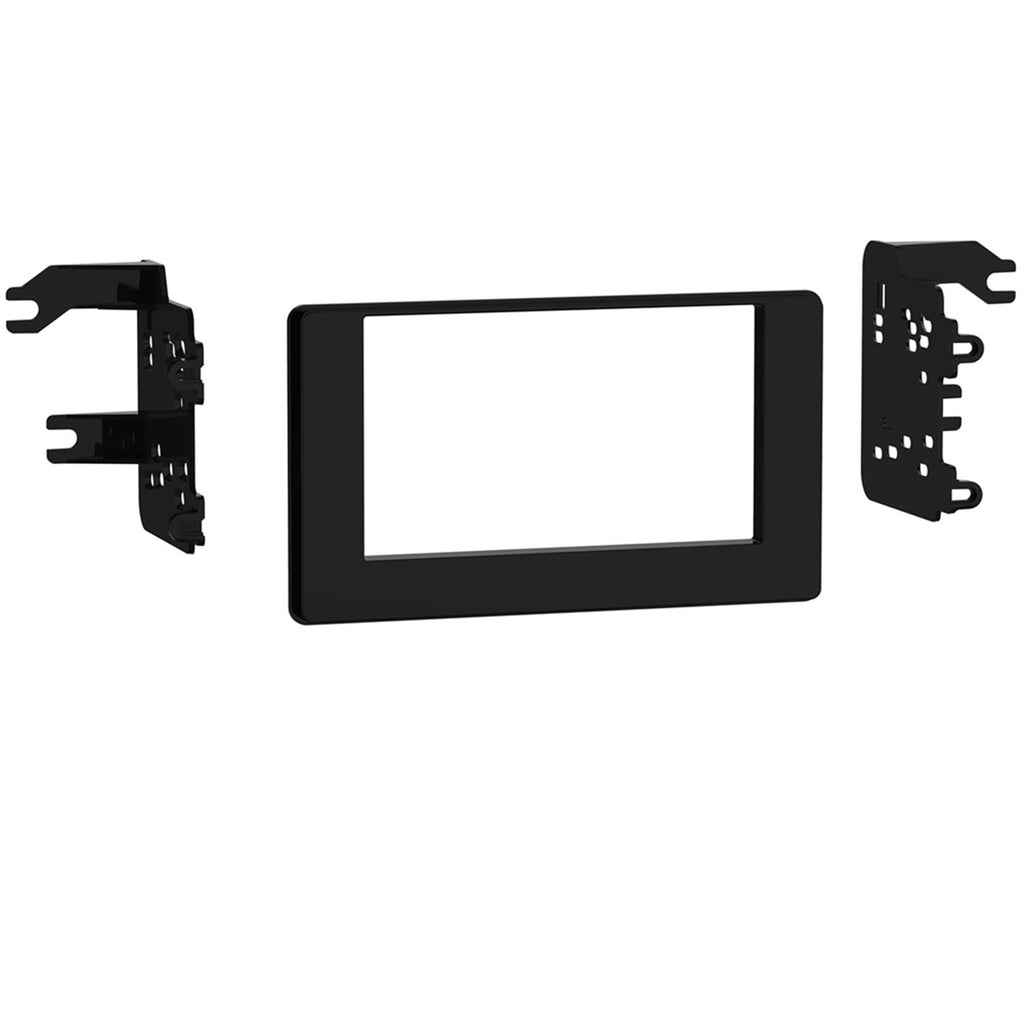 Metra Electronics 95-8262HG Radio Installation Kit for Select Toyota Corolla