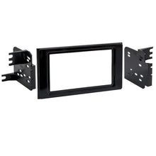 Load image into Gallery viewer, Metra Electronics 95-8264HG Radio Installation Kit for Select Toyota Prius, Toyota Prius Prime