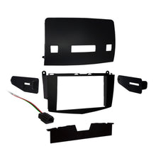 Load image into Gallery viewer, Metra Electronics 95-8717 Custom Fit Mounting Kit for Select Mercedes-Benz C230, Mercedes-Benz C250, Mercedes-Benz C300, Mercedes-Benz C350, Mercedes-Benz C63 AMG