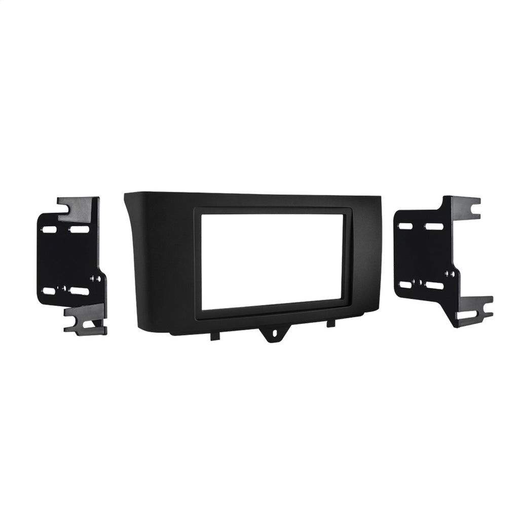 Metra Electronics 95-8720B Custom Fit Mounting Kit for Select Smart Fortwo