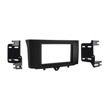 Load image into Gallery viewer, Metra Electronics 95-8720B Custom Fit Mounting Kit for Select Smart Fortwo