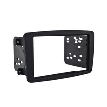Load image into Gallery viewer, Metra Electronics 95-8722B Custom Fit Mounting Kit for Select Mercedes-Benz C230, Mercedes-Benz C240, Mercedes-Benz C32 AMG, Mercedes-Benz C320, Mercedes-Benz CLK320, Mercedes-Benz CLK500, Mercedes-Benz CLK55 AMG