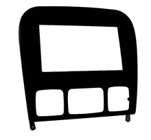 Load image into Gallery viewer, Metra Electronics 95-8726B Radio Installation Kit for Select Mercedes-Benz S350, Mercedes-Benz S430, Mercedes-Benz S500