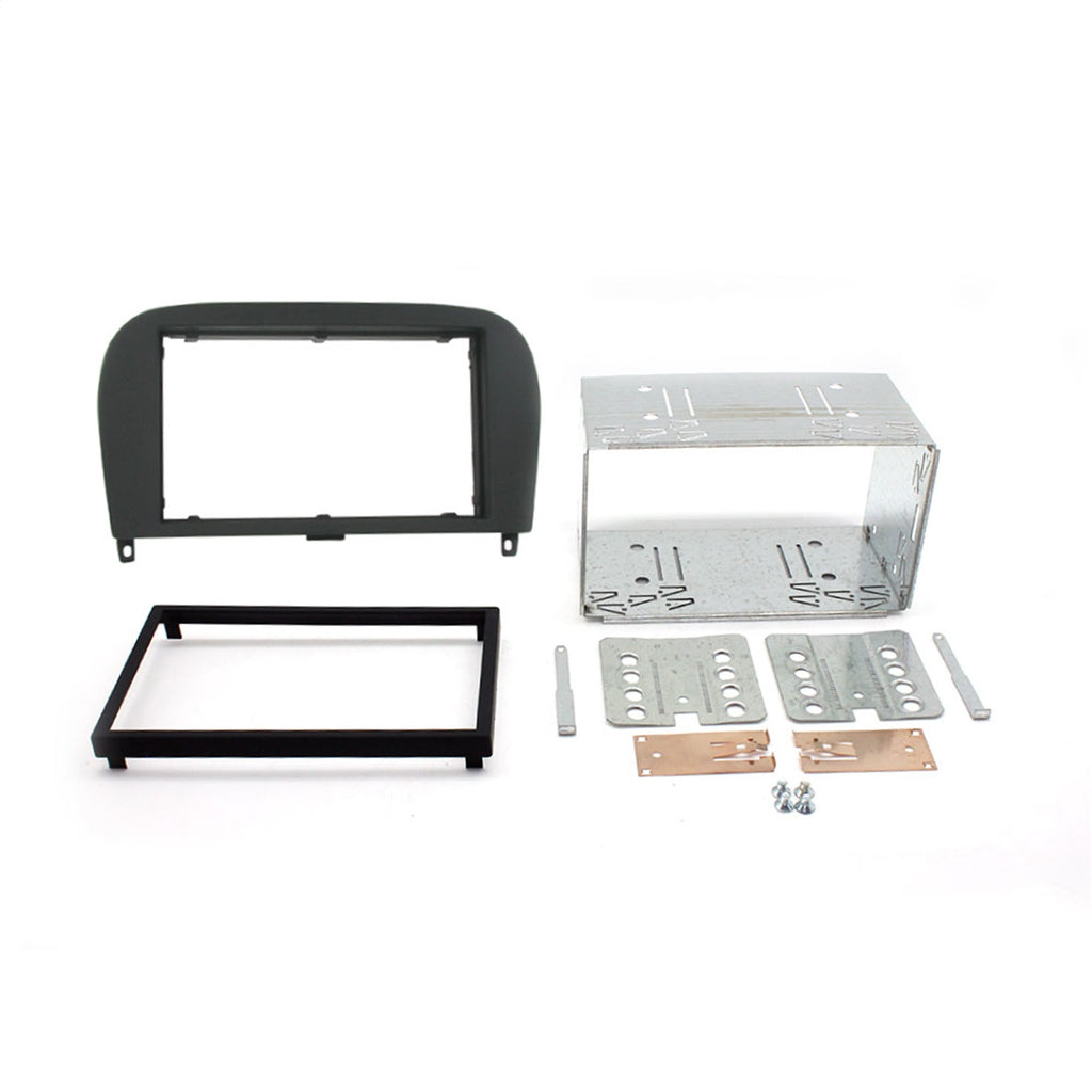 Metra Electronics 95-8729B Radio Installation Kit for Select Mercedes-Benz SL500, Mercedes-Benz SL550, Mercedes-Benz SL600