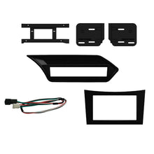 Load image into Gallery viewer, Metra Electronics 95-8730B Radio Installation Kit for Select Mercedes-Benz E300, Mercedes-Benz E350, Mercedes-Benz E400, Mercedes-Benz E550
